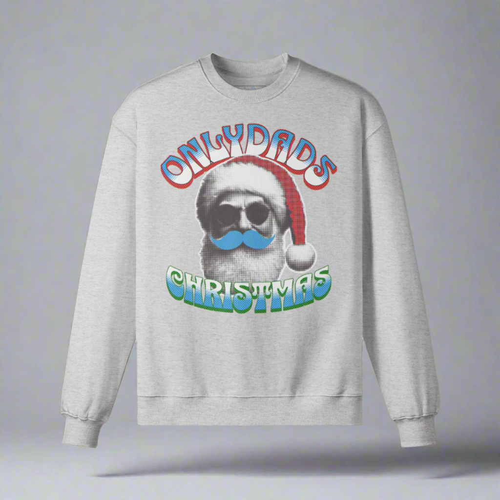 OD SANTA - SWEATSHIRT