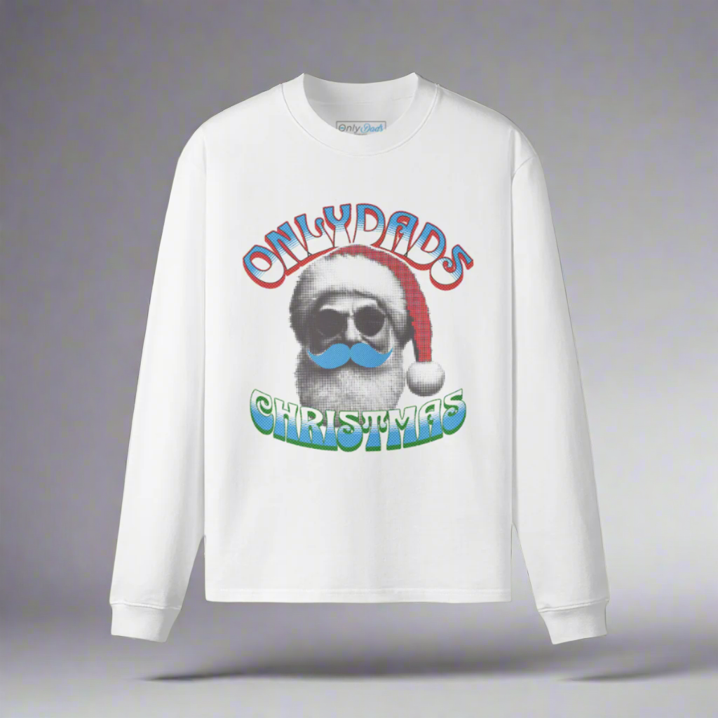 OD SANTA - LONG SLEEVE