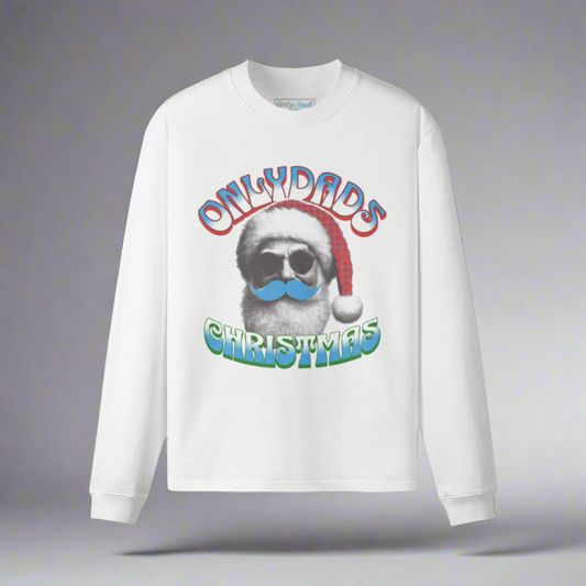 OD SANTA - LONG SLEEVE