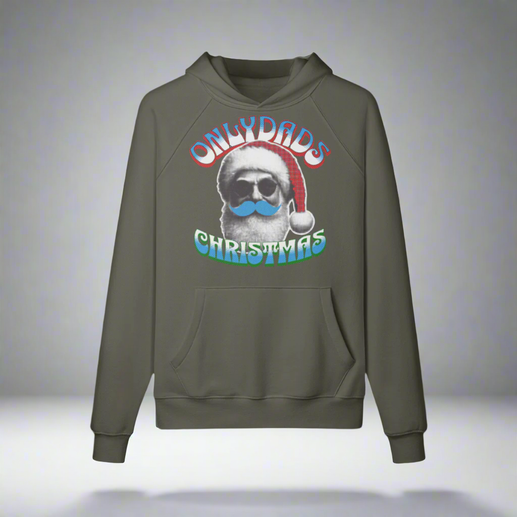 OD SANTA - HOODIE