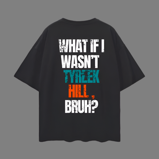 Tyreek Hill T - Black