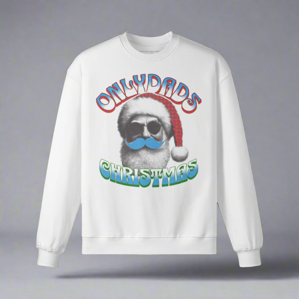 OD SANTA - SWEATSHIRT