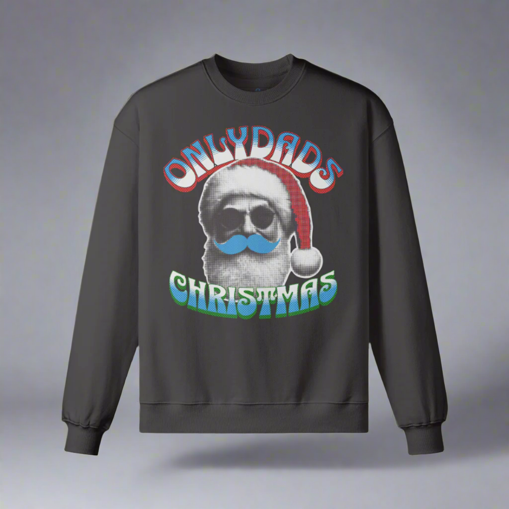 OD SANTA - SWEATSHIRT