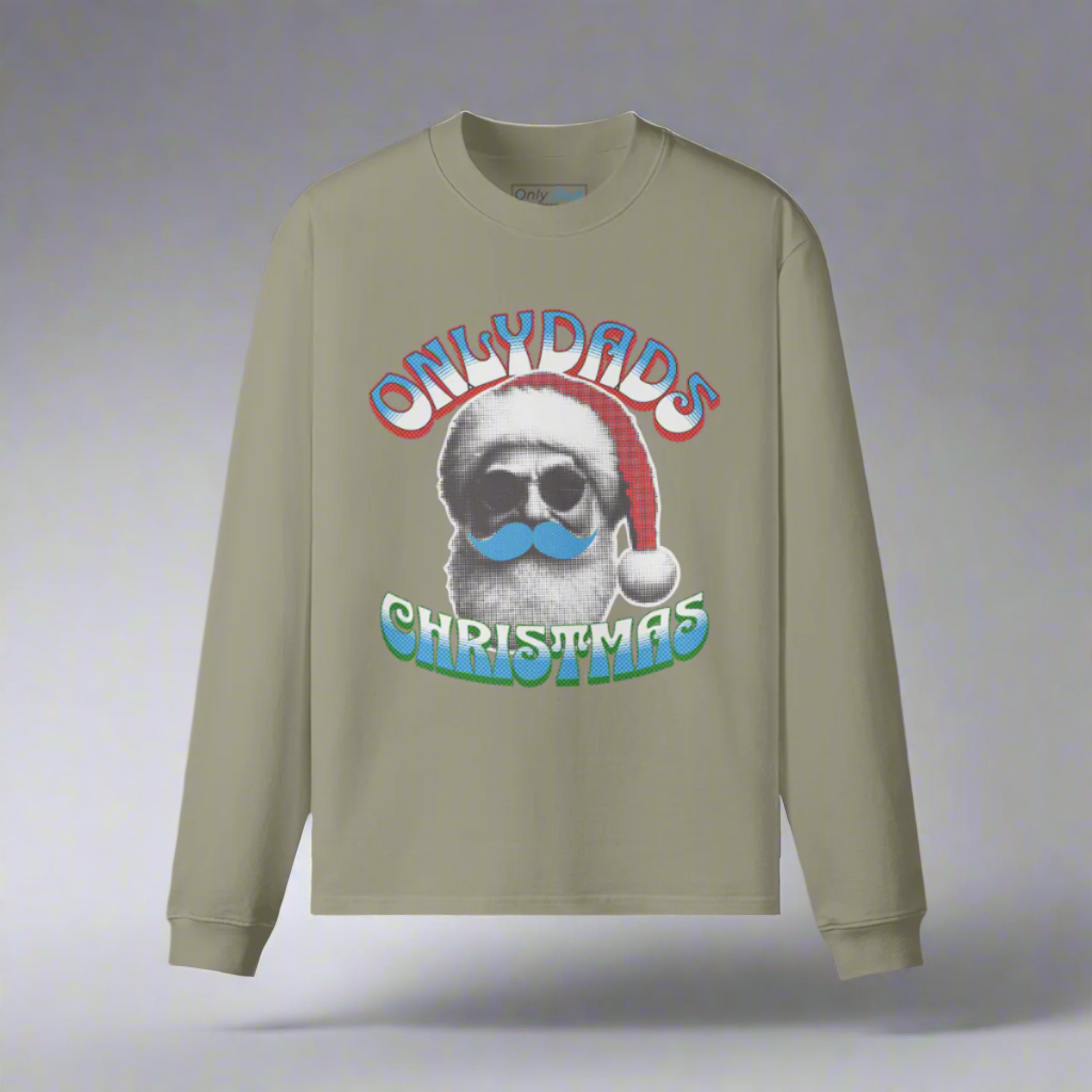 OD SANTA - LONG SLEEVE