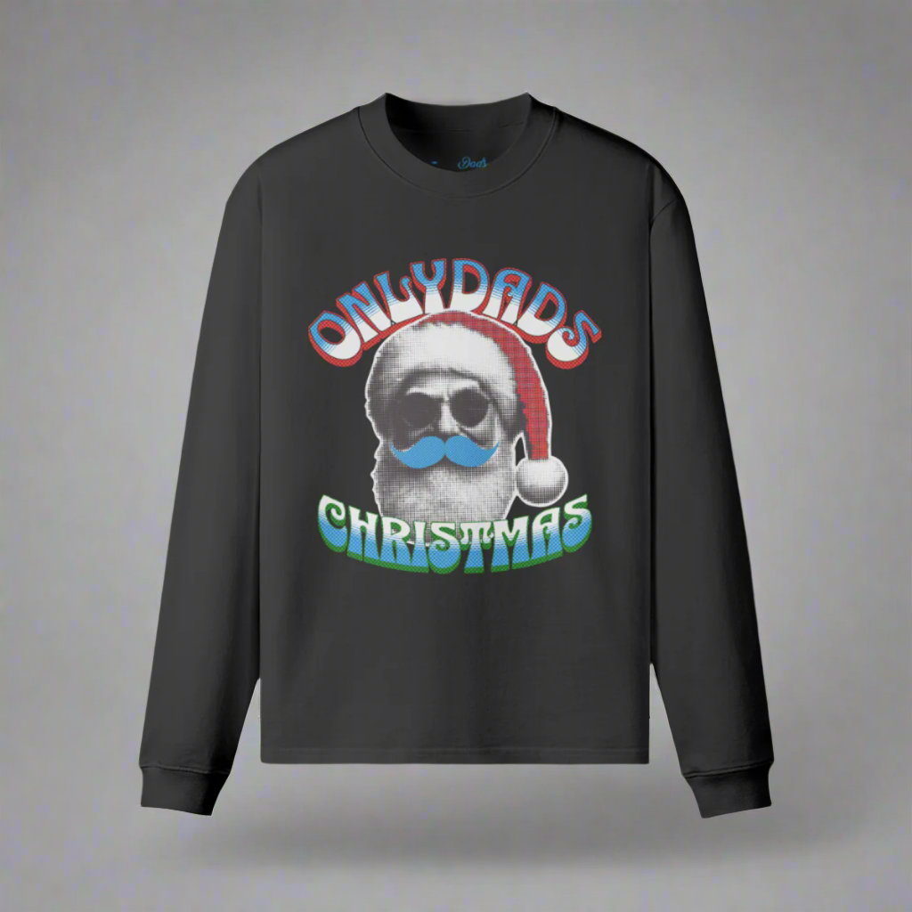 OD SANTA - LONG SLEEVE