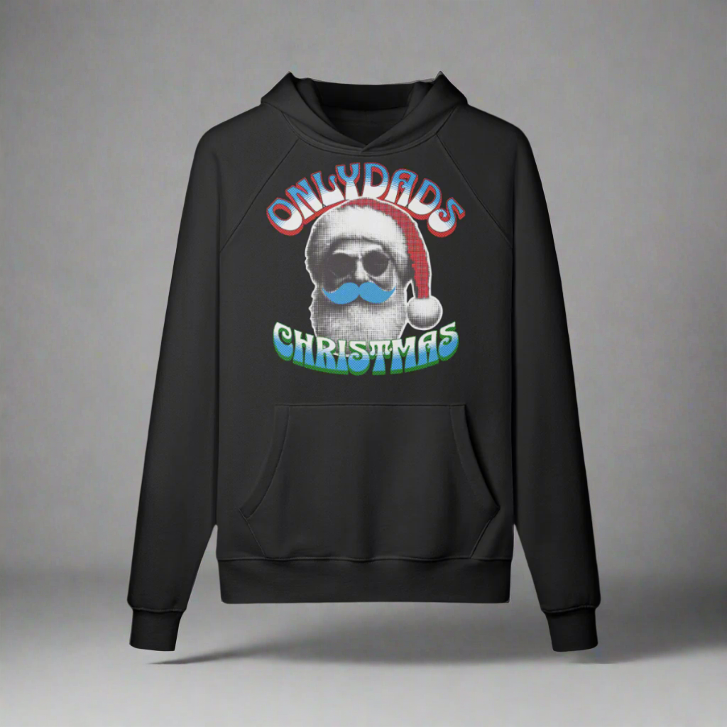 OD SANTA - HOODIE