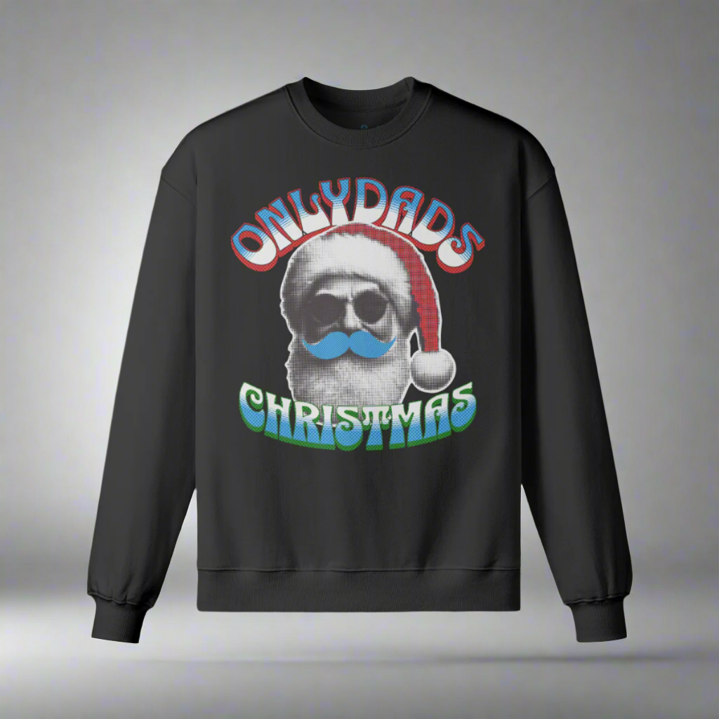 OD SANTA - SWEATSHIRT