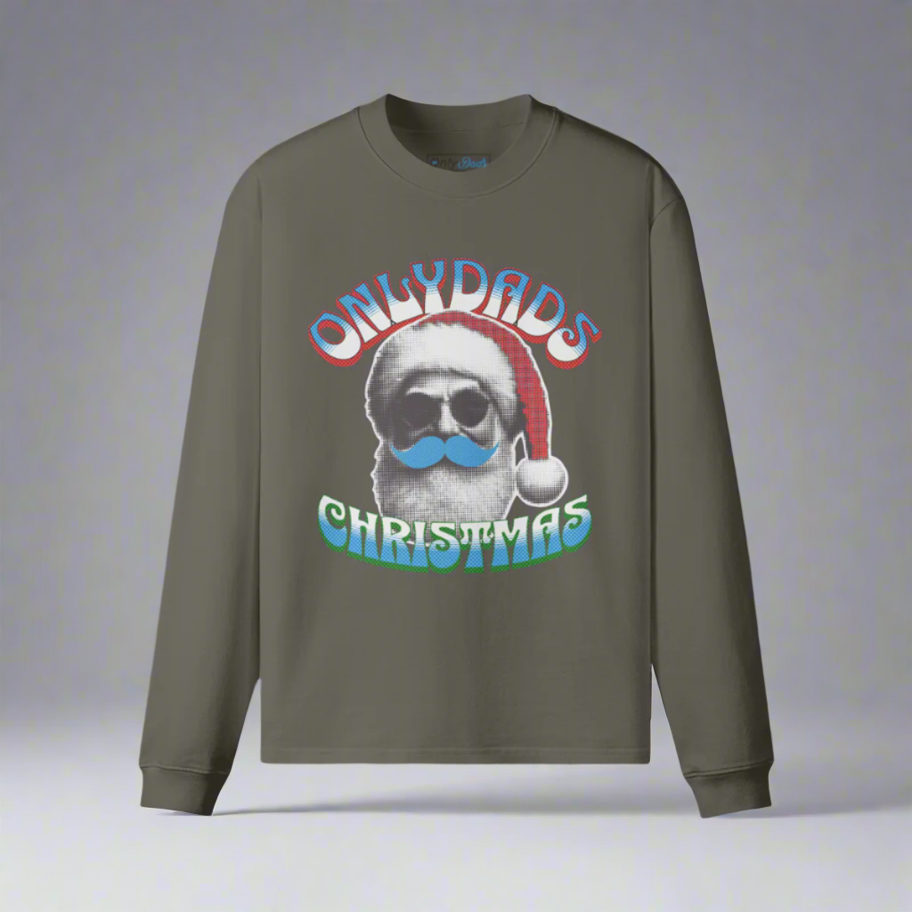 OD SANTA - LONG SLEEVE