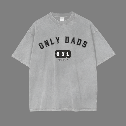 Only Dads - Classic Dad T