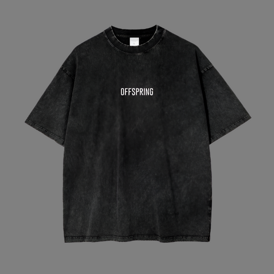 Offspring Stone wash T