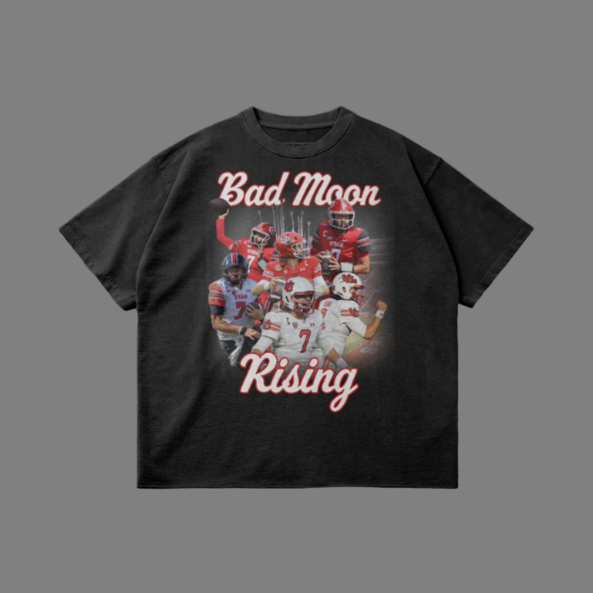 Bad moon Rising | Cam Rising T