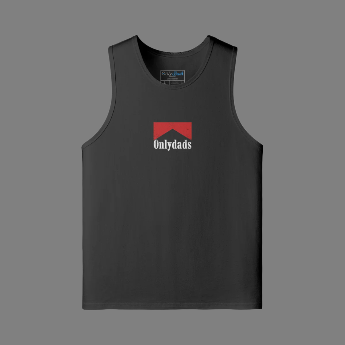 Mascot Mase Tank