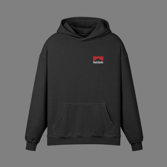 OnlyDads x Smoke Heavyweight Hoodie