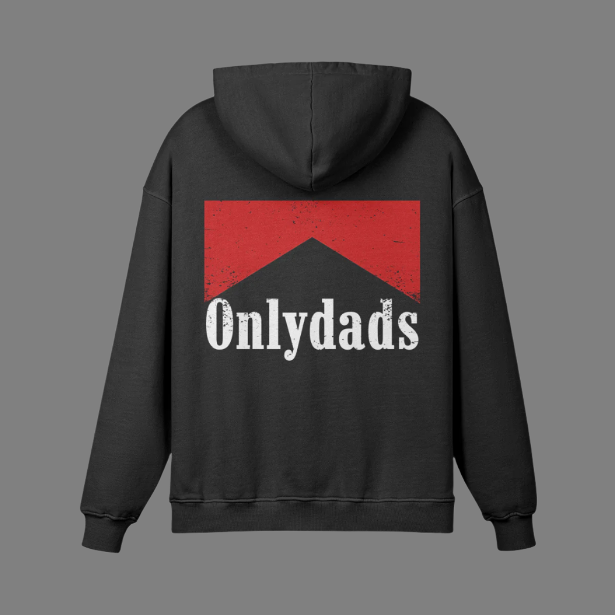 OnlyDads x Smoke Heavyweight Hoodie