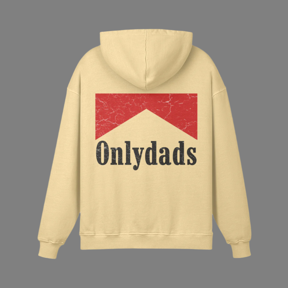 OnlyDads x Smoke Heavyweight Hoodie