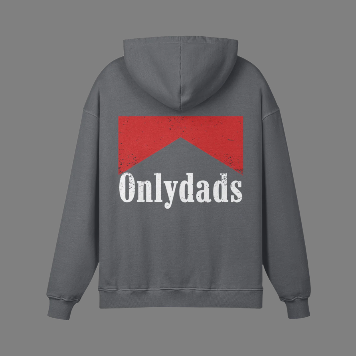 OnlyDads x Smoke Heavyweight Hoodie