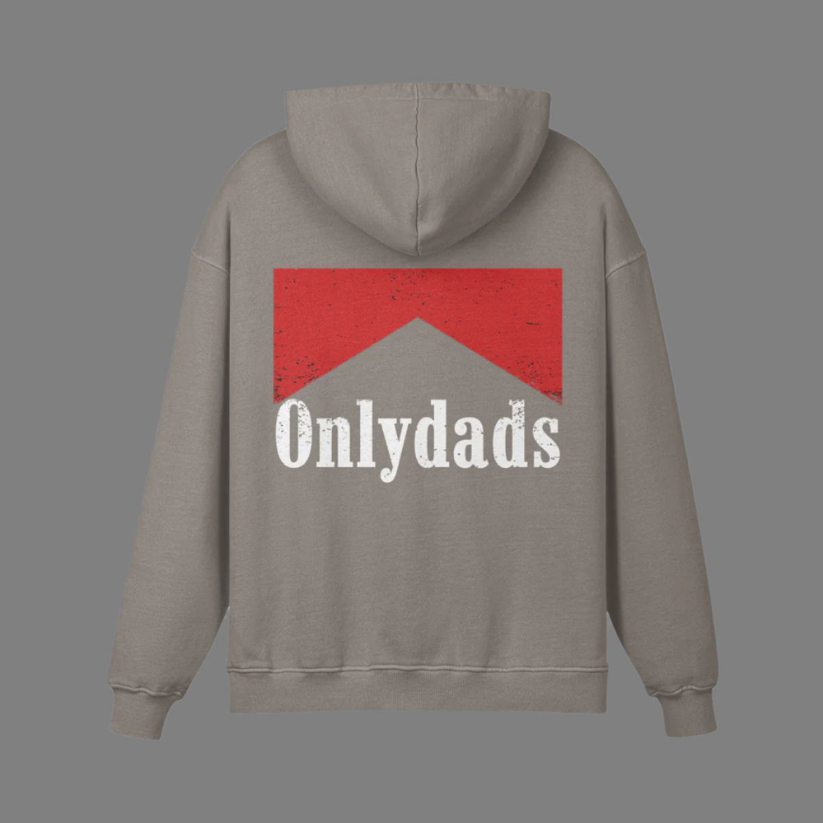 OnlyDads x Smoke Heavyweight Hoodie