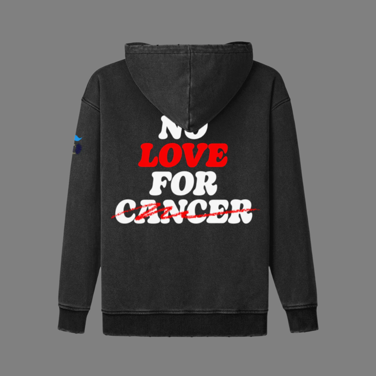 No Love for Cancer - Nixon Strong Foundation